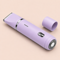 ماكينة الحلاقة النسائية ثنائية الرأس | Dual-Head Shaver